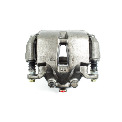 PowerStop 03-05 Infiniti FX35 Front Left Autospecialty Caliper w/Bracket (L2876)