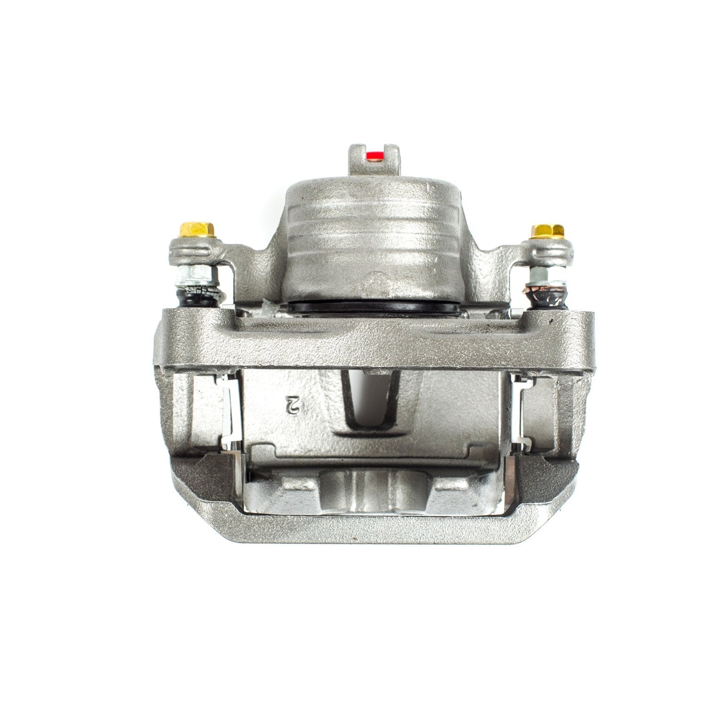 PowerStop 03-05 Infiniti FX35 Front Right Autospecialty Caliper w/Bracket (L2877)