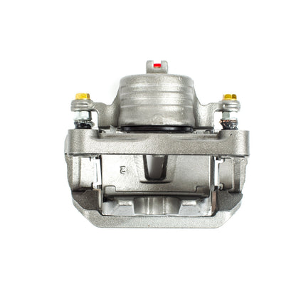 PowerStop 03-05 Infiniti FX35 Front Right Autospecialty Caliper w/Bracket (L2877)