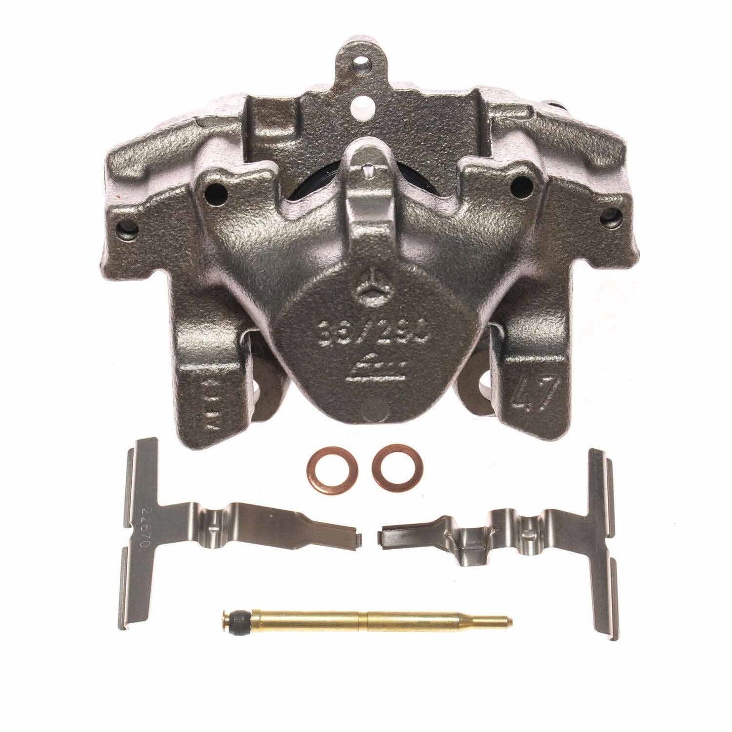 PowerStop 02-04 Mercedes-Benz C32 AMG Rear Right Autospecialty Caliper (L2882)