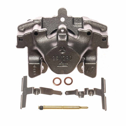 PowerStop 02-04 Mercedes-Benz C32 AMG Rear Left Autospecialty Caliper (L2883)