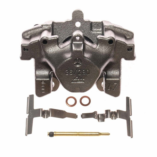 PowerStop 02-04 Mercedes-Benz C32 AMG Rear Left Autospecialty Caliper (L2883)