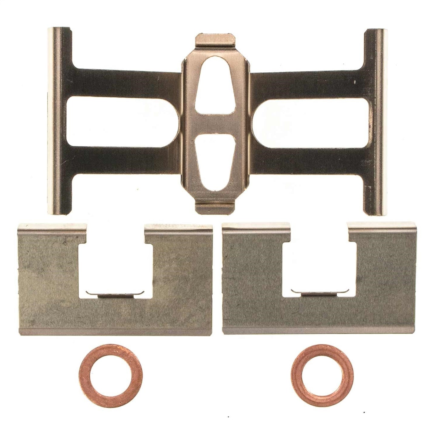 PowerStop 05-06 Honda CR-V Rear Right Autospecialty Caliper w/Bracket (L2910)