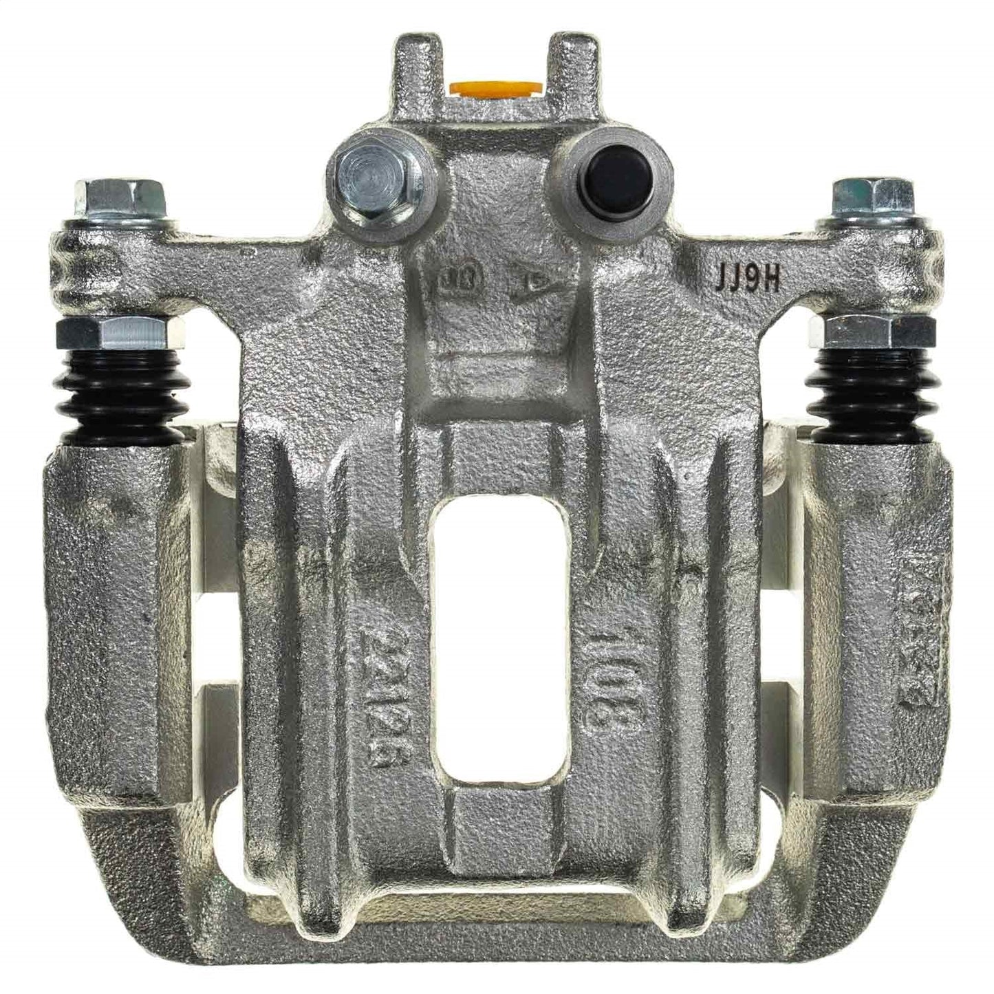 PowerStop 07-11 Honda CR-V Rear Right Autospecialty Caliper w/Bracket (L2910A)