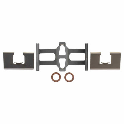 PowerStop 07-11 Honda CR-V Rear Right Autospecialty Caliper w/Bracket (L2910A)