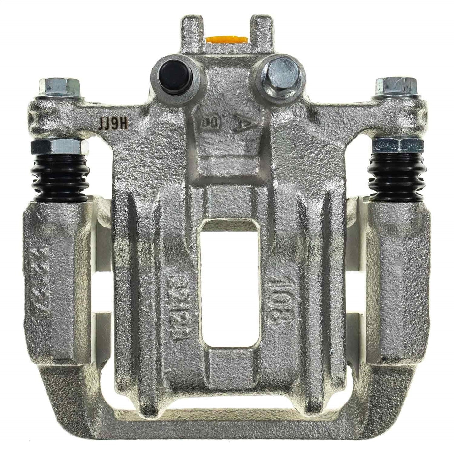 PowerStop 07-11 Honda CR-V Rear Left Autospecialty Caliper w/Bracket (L2911A)