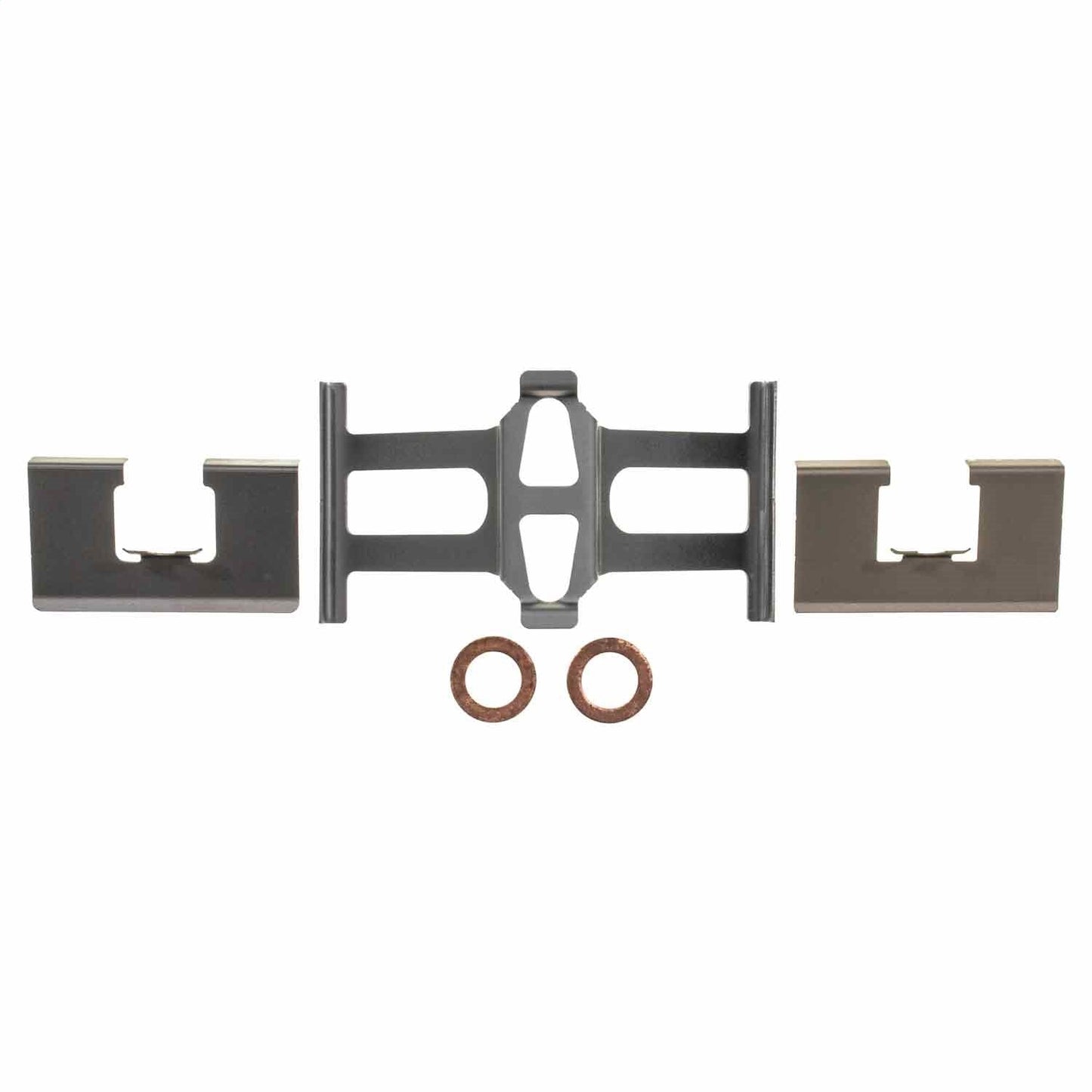 PowerStop 07-11 Honda CR-V Rear Left Autospecialty Caliper w/Bracket (L2911A)