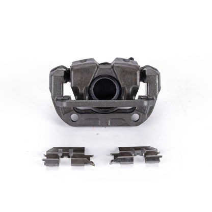 PowerStop 05-10 Honda Odyssey Rear Right Autospecialty Caliper w/Bracket (L2928)