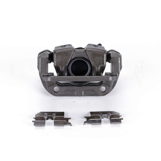 PowerStop 05-10 Honda Odyssey Rear Right Autospecialty Caliper w/Bracket (L2928)