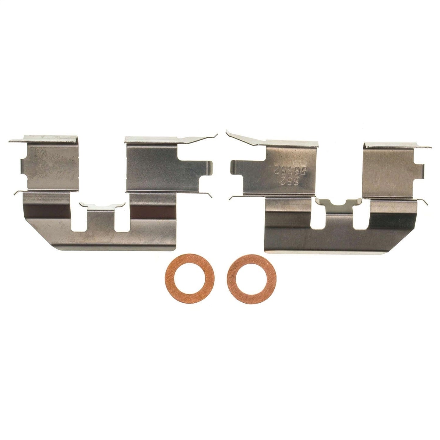 PowerStop 06-14 Honda Ridgeline Rear Autospecialty Caliper (L2928A)