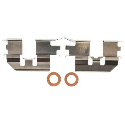 PowerStop 06-14 Honda Ridgeline Rear Autospecialty Caliper (L2928A)