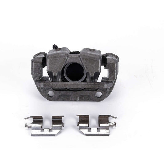 PowerStop 05-10 Honda Odyssey Rear Left Autospecialty Caliper w/Bracket (L2929)