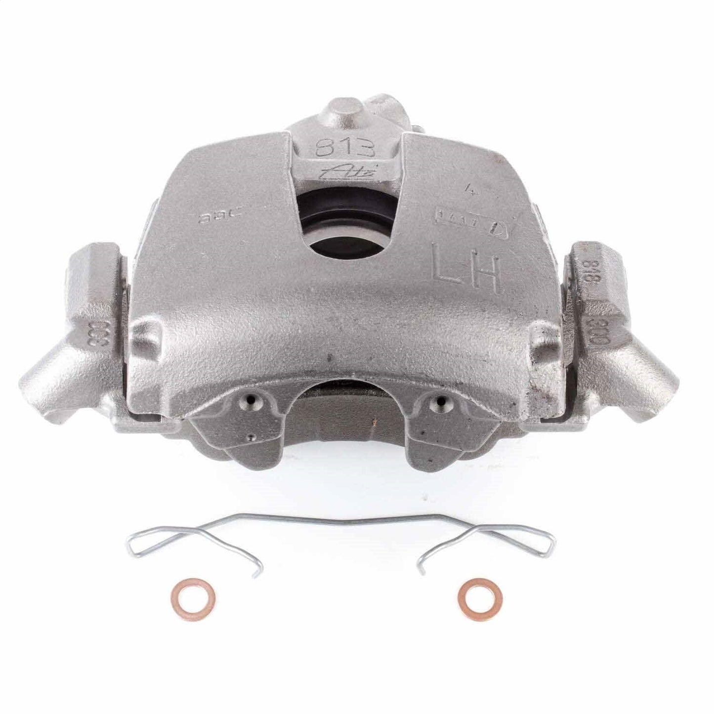 PowerStop 2004 Mazda 3 Front Left Autospecialty Caliper w/Bracket (L2942A)