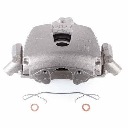 PowerStop 2004 Mazda 3 Front Left Autospecialty Caliper w/Bracket (L2942A)