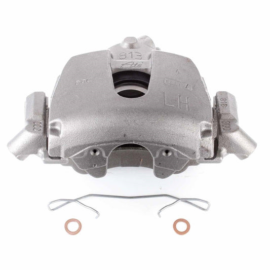 PowerStop 2004 Mazda 3 Front Left Autospecialty Caliper w/Bracket (L2942A)