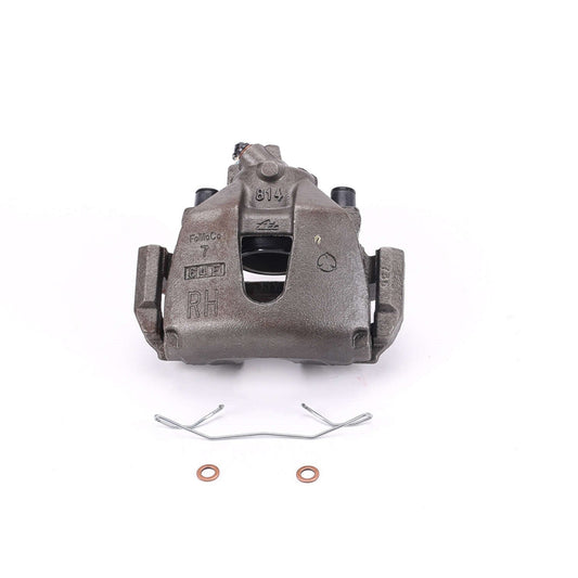 PowerStop 14-17 Ford Escape Front Right Autospecialty Caliper w/Bracket (L2943)