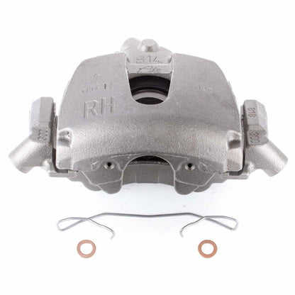 PowerStop 2004 Mazda 3 Front Right Autospecialty Caliper w/Bracket (L2943A)