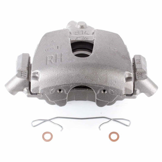 PowerStop 2004 Mazda 3 Front Right Autospecialty Caliper w/Bracket (L2943A)