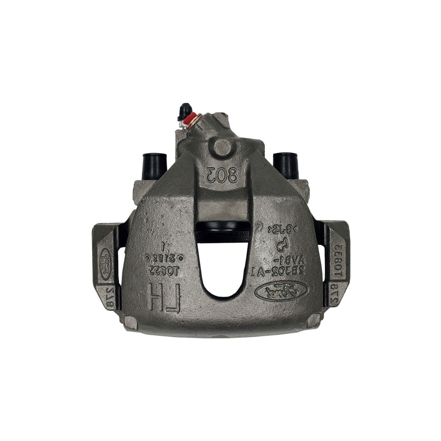 PowerStop 13-18 Ford C-Max Front Right Autospecialty Caliper w/Bracket (L2943D)