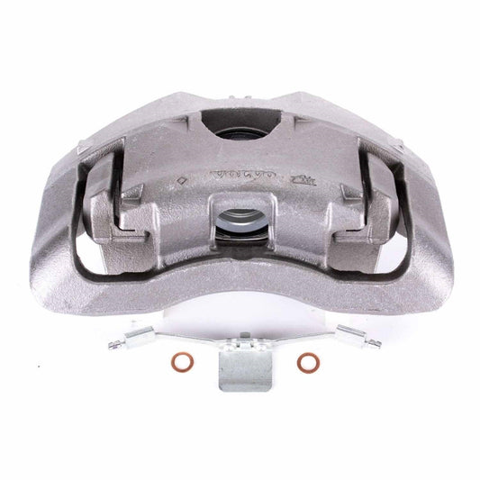 PowerStop 2008 Volvo S60 Front Right Autospecialty Caliper w/Bracket (L2961)