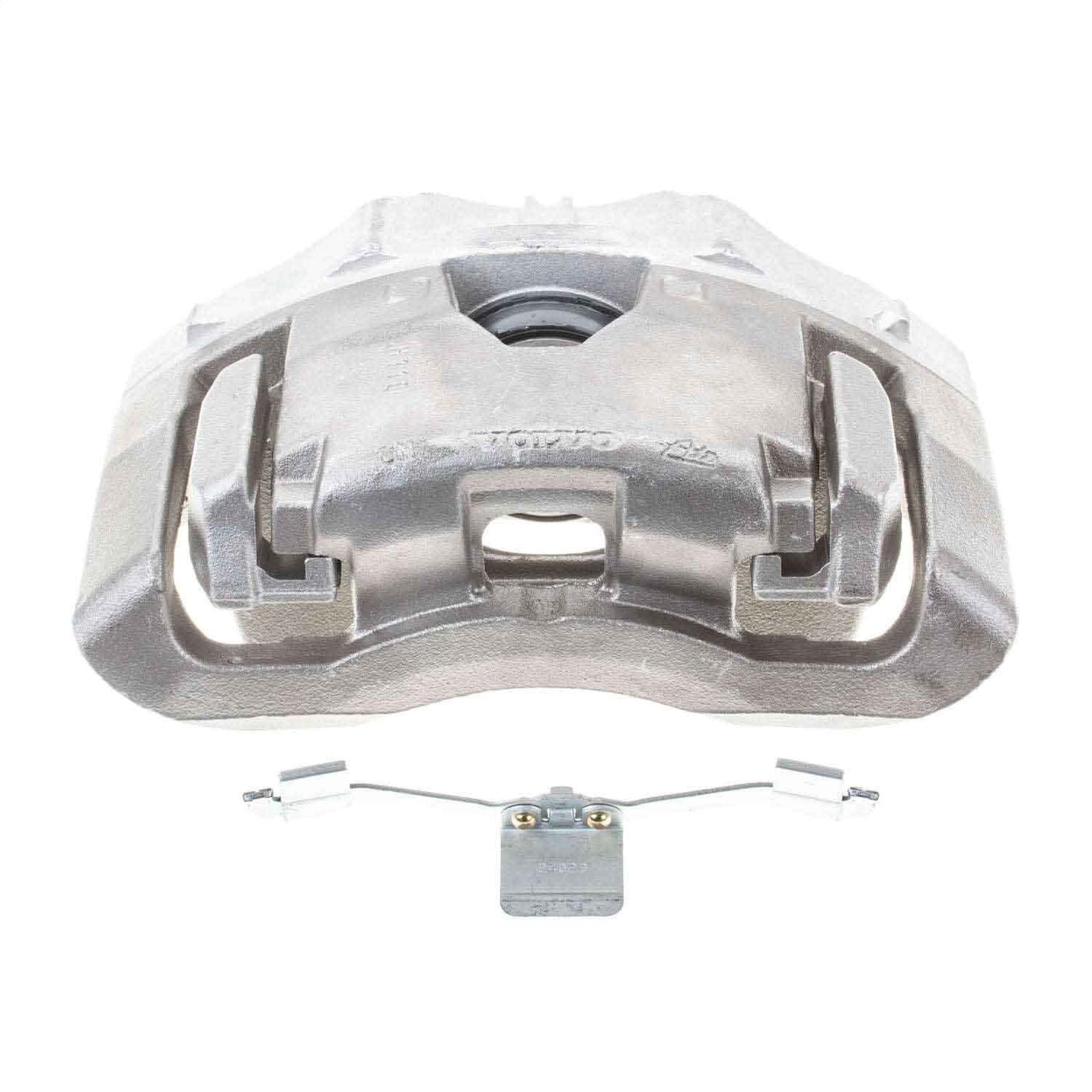 PowerStop 03-14 Volvo XC90 Front Left Autospecialty Caliper w/Bracket (L2962)