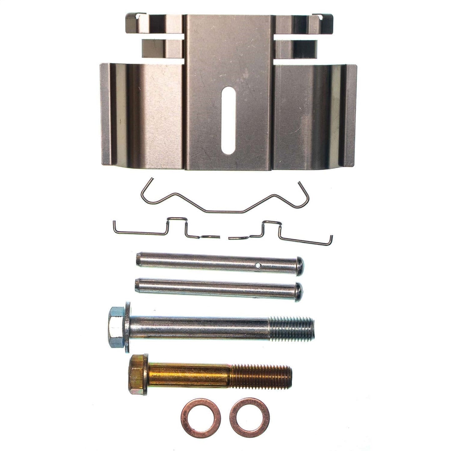 PowerStop 04-05 Toyota RAV4 Rear Right Autospecialty Caliper (L2970)