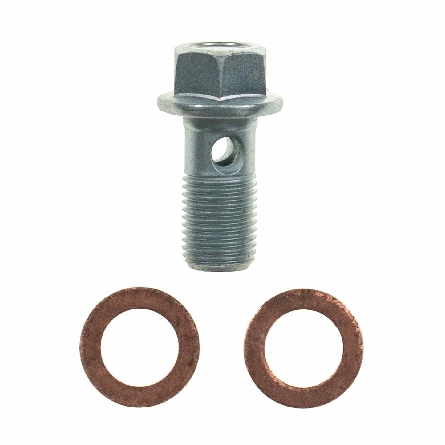 PowerStop 05-08 Suzuki Reno Rear Right OE Replacement Caliper (L2978)