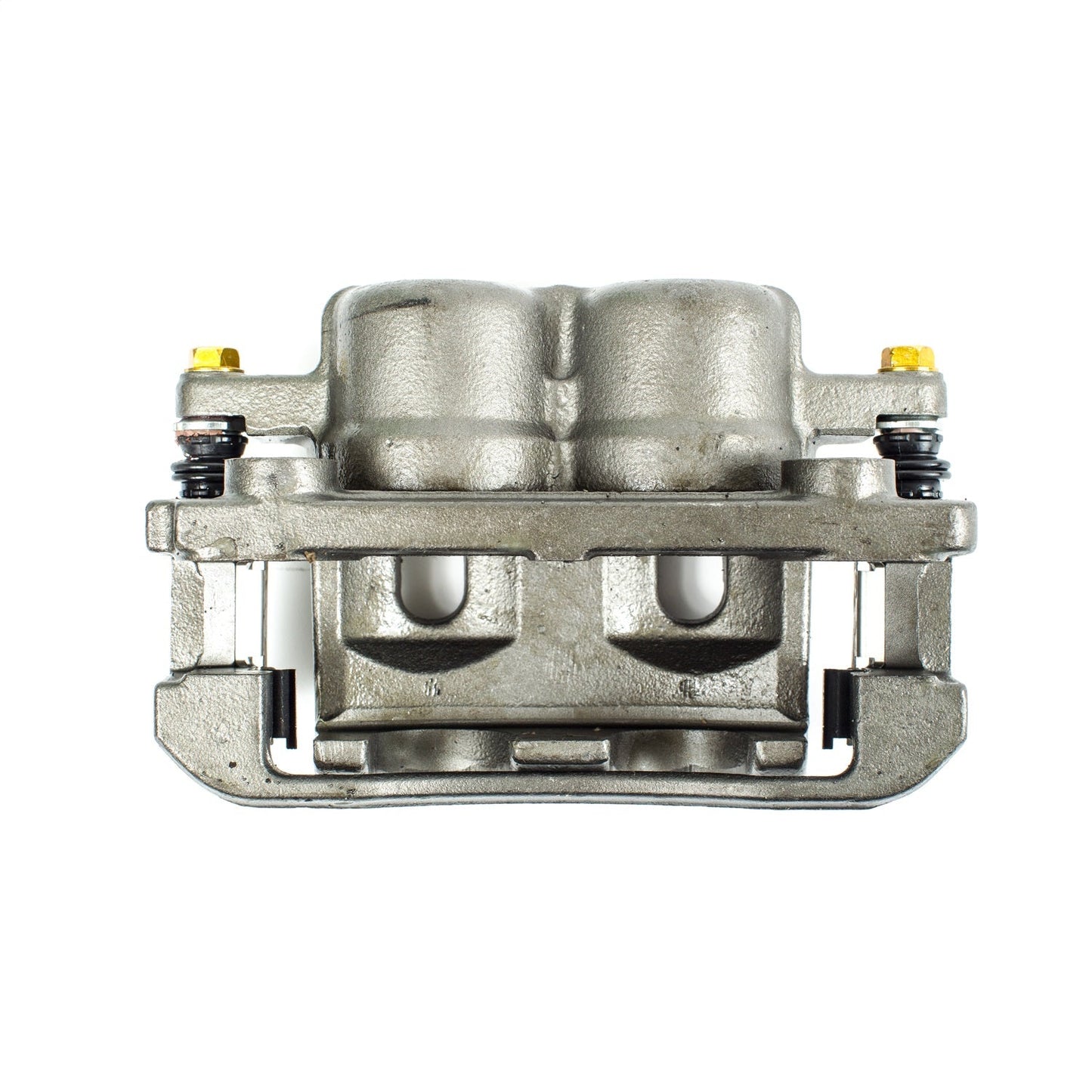 PowerStop 04-06 Infiniti QX56 Front Right Autospecialty Caliper w/Bracket (L2982)