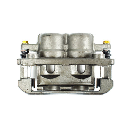 PowerStop 04-06 Infiniti QX56 Front Right Autospecialty Caliper w/Bracket (L2982)