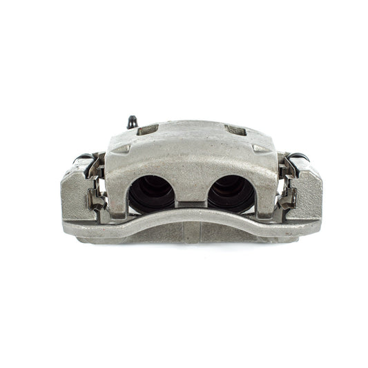 PowerStop 04-06 Infiniti QX56 Front Left Autospecialty Caliper w/Bracket (L2983)