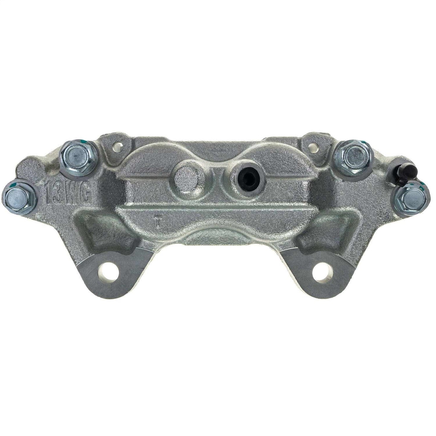 PowerStop 03-09 Toyota 4Runner Front Left Autospecialty Caliper w/o Bracket (L2985)