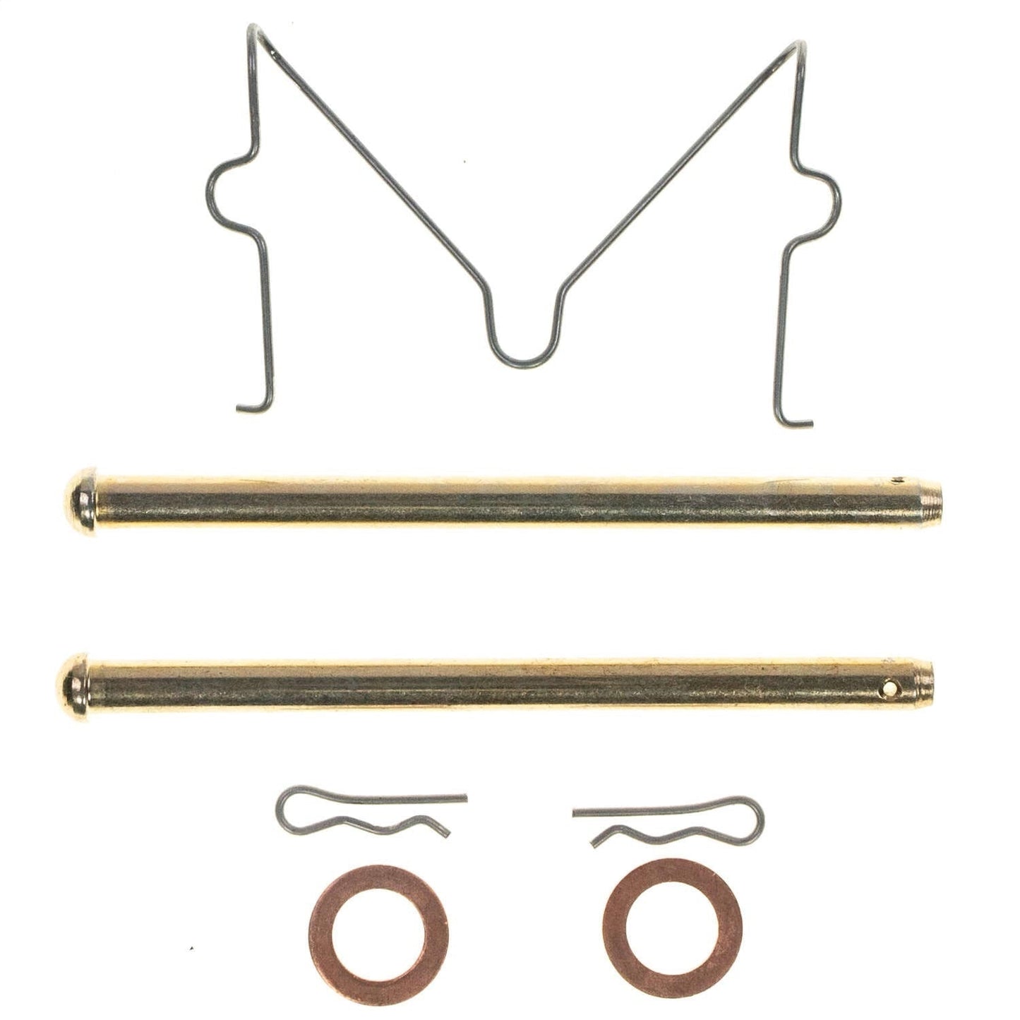 PowerStop 03-09 Toyota 4Runner Front Left Autospecialty Caliper w/o Bracket (L2985)