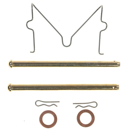 PowerStop 03-09 Toyota 4Runner Front Left Autospecialty Caliper w/o Bracket (L2985)