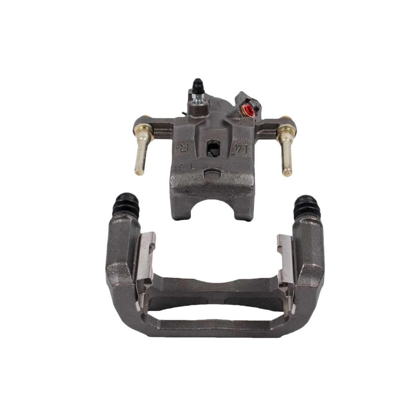 PowerStop 04-10 Mazda RX-8 Rear Right Autospecialty Caliper w/Bracket (L2993)