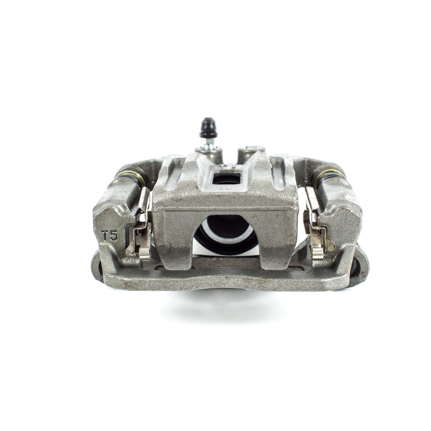 PowerStop 05-18 Nissan Frontier Rear Left Autospecialty Caliper w/Bracket (L2994)