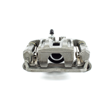 PowerStop 05-18 Nissan Frontier Rear Left Autospecialty Caliper w/Bracket (L2994)