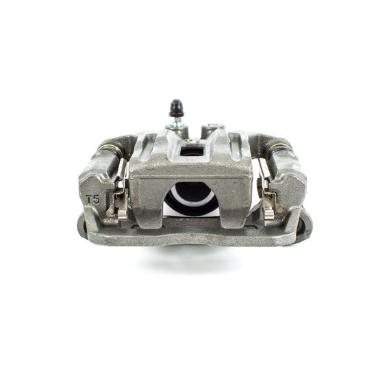 PowerStop 05-18 Nissan Frontier Rear Left Autospecialty Caliper w/Bracket (L2994)