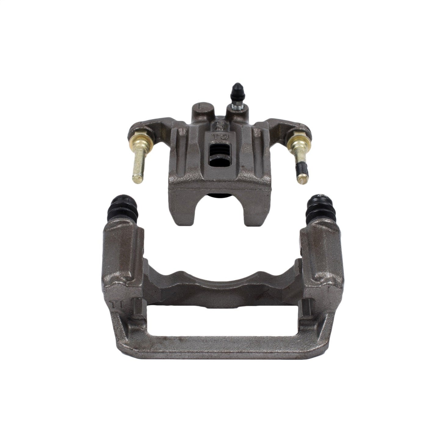 PowerStop 05-12 Nissan Pathfinder Rear Left Autospecialty Caliper w/Bracket (L2994A)
