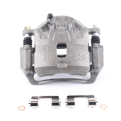 PowerStop 05-09 Hyundai Tucson Front Right Autospecialty Caliper w/Bracket (L2997)