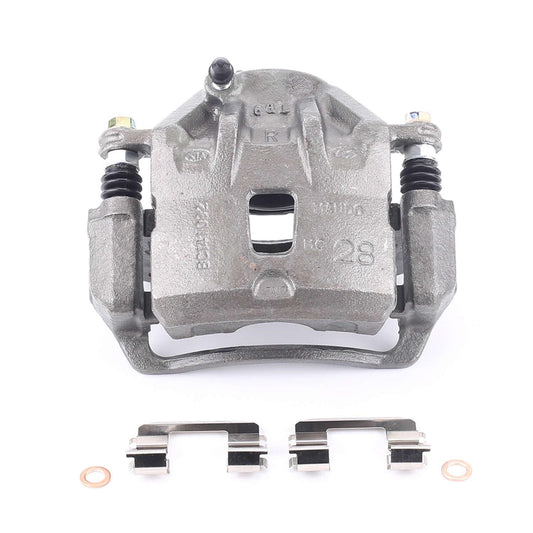 PowerStop 05-09 Hyundai Tucson Front Right Autospecialty Caliper w/Bracket (L2997)