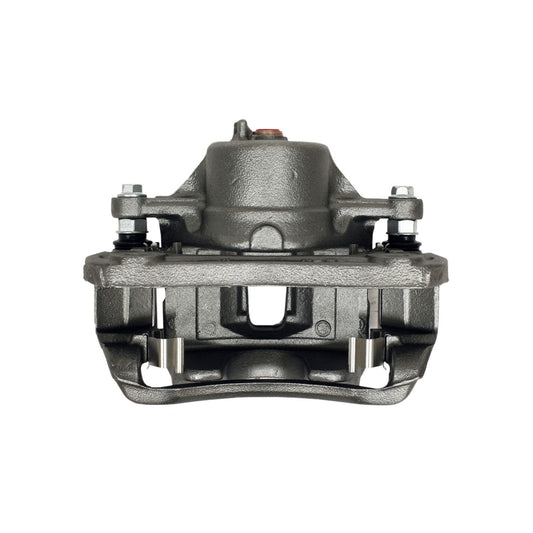 PowerStop 10-13 Kia Soul Front Left or Front Right Autospecialty Caliper w/Bracket (L2998)