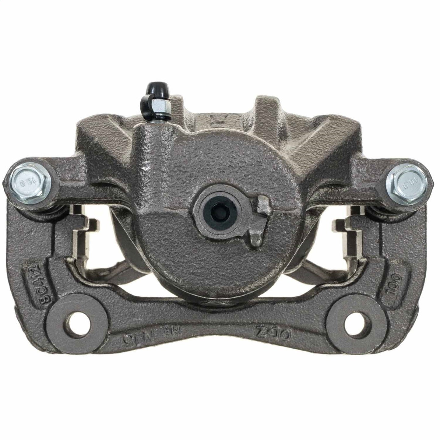PowerStop 10-13 Kia Soul Front Left or Front Right Autospecialty Caliper w/Bracket (L2998)