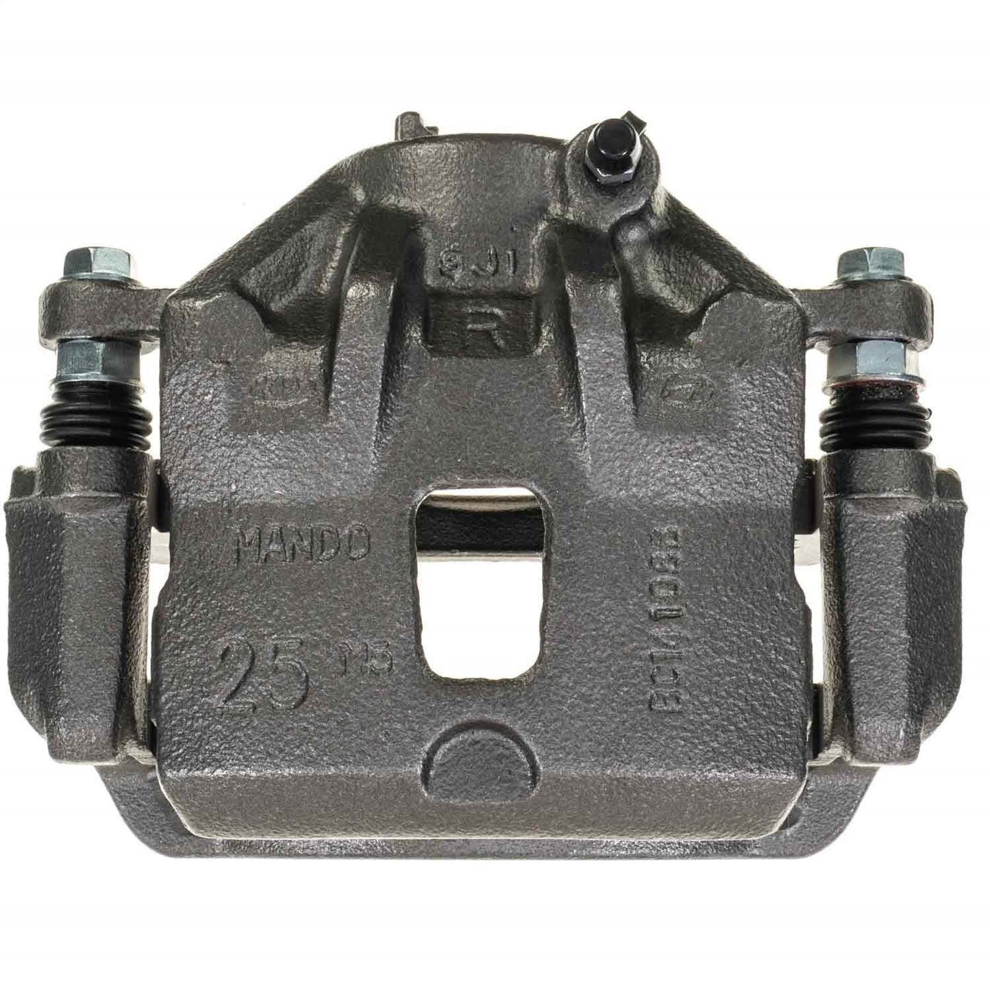 PowerStop 10-13 Kia Soul Front Left or Front Right Autospecialty Caliper w/Bracket (L2998)
