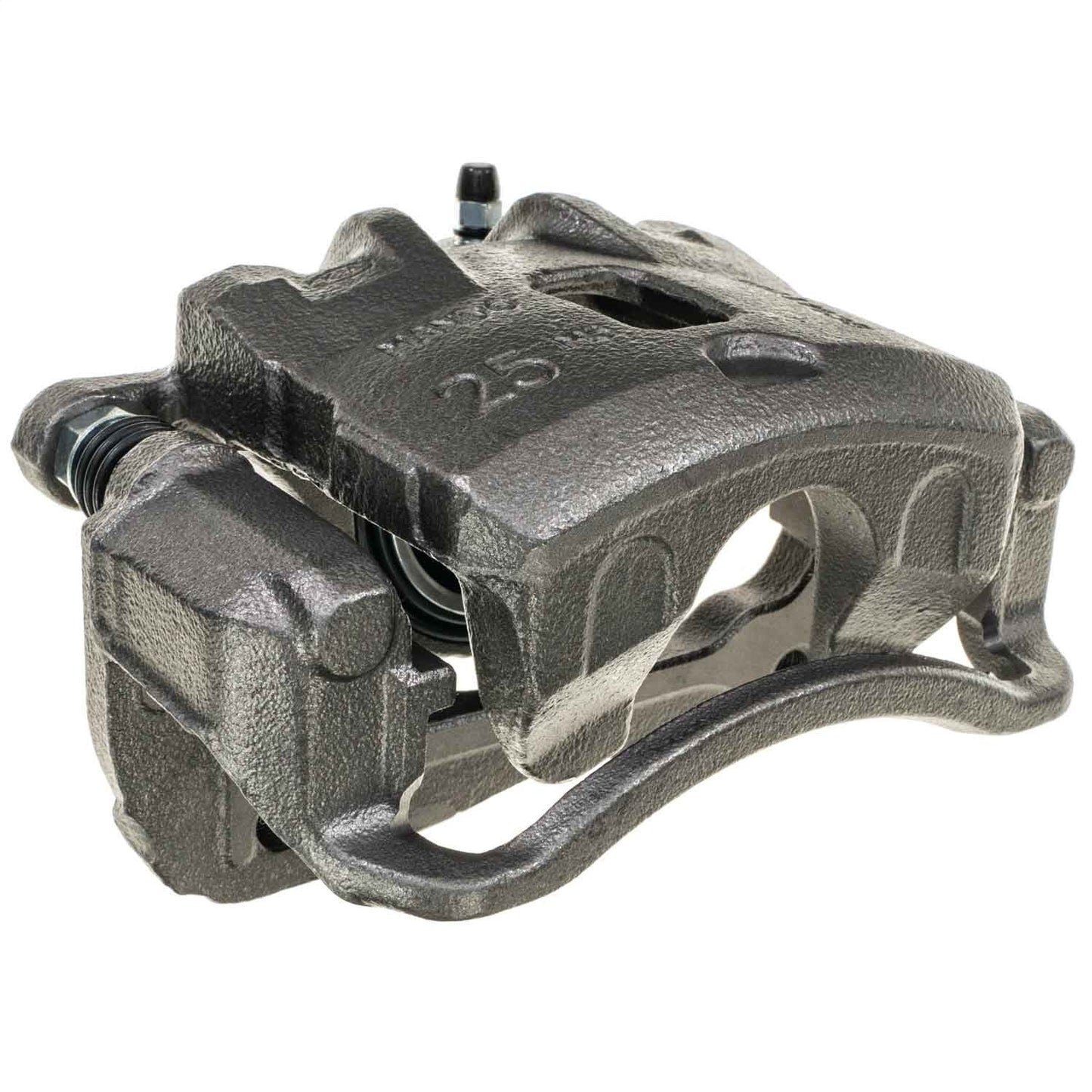 PowerStop 10-13 Kia Soul Front Left or Front Right Autospecialty Caliper w/Bracket (L2998)