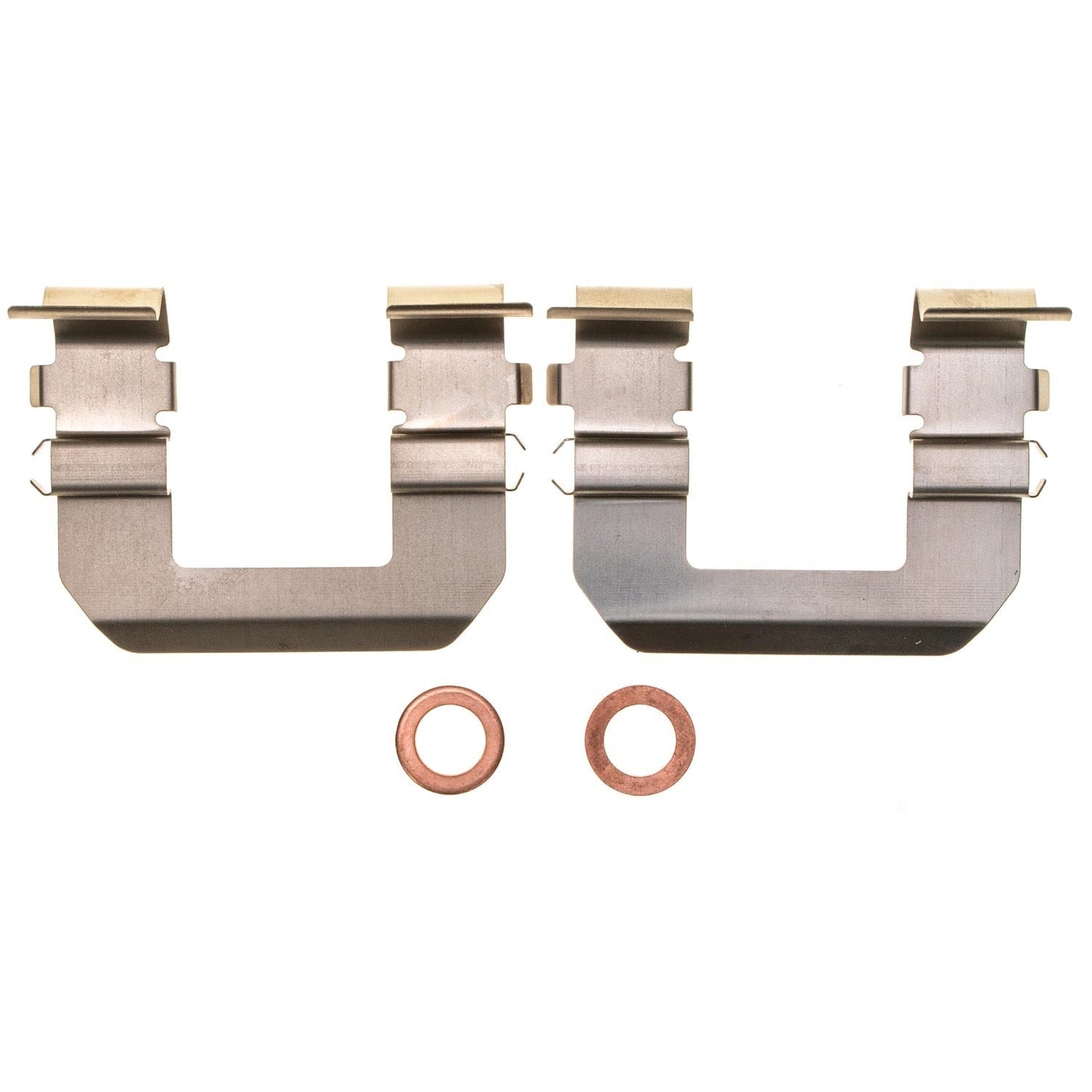 PowerStop 10-13 Kia Soul Front Left or Front Right Autospecialty Caliper w/Bracket (L2998)