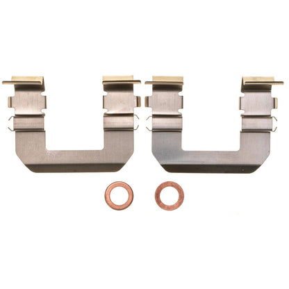 PowerStop 10-13 Kia Soul Front Left or Front Right Autospecialty Caliper w/Bracket (L2998)