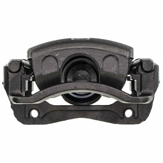 PowerStop 07-10 Hyundai Elantra Front Left or Front Right Autospecialty Caliper w/Bracket (L2999)