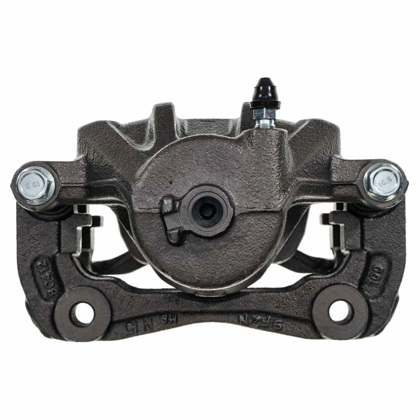 PowerStop 07-10 Hyundai Elantra Front Left or Front Right Autospecialty Caliper w/Bracket (L2999)