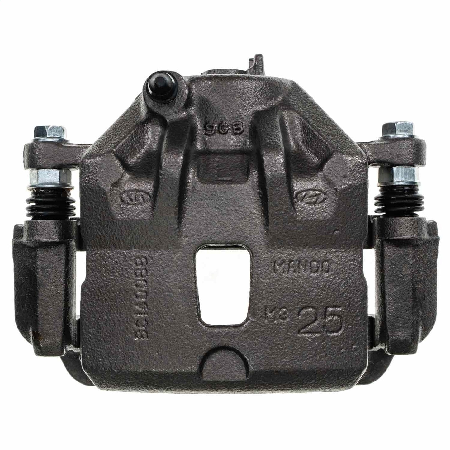 PowerStop 07-10 Hyundai Elantra Front Left or Front Right Autospecialty Caliper w/Bracket (L2999)