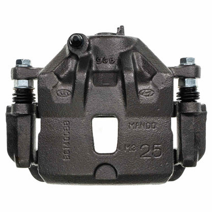 PowerStop 07-10 Hyundai Elantra Front Left or Front Right Autospecialty Caliper w/Bracket (L2999)